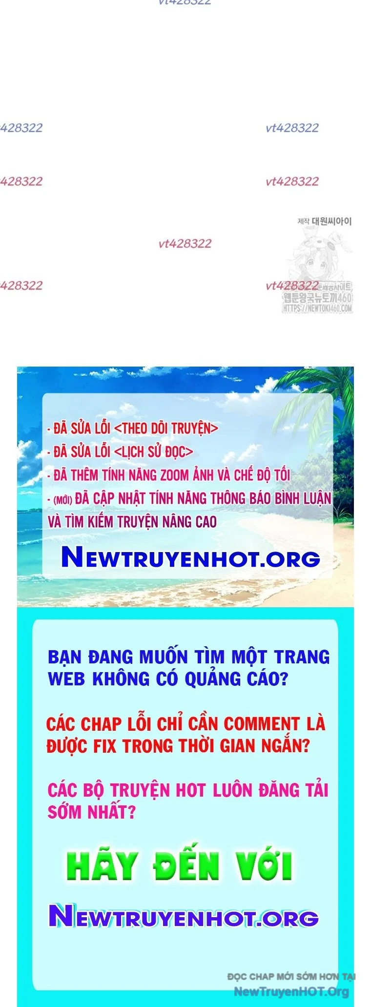 Vua Võ Đài Chapter 132 75