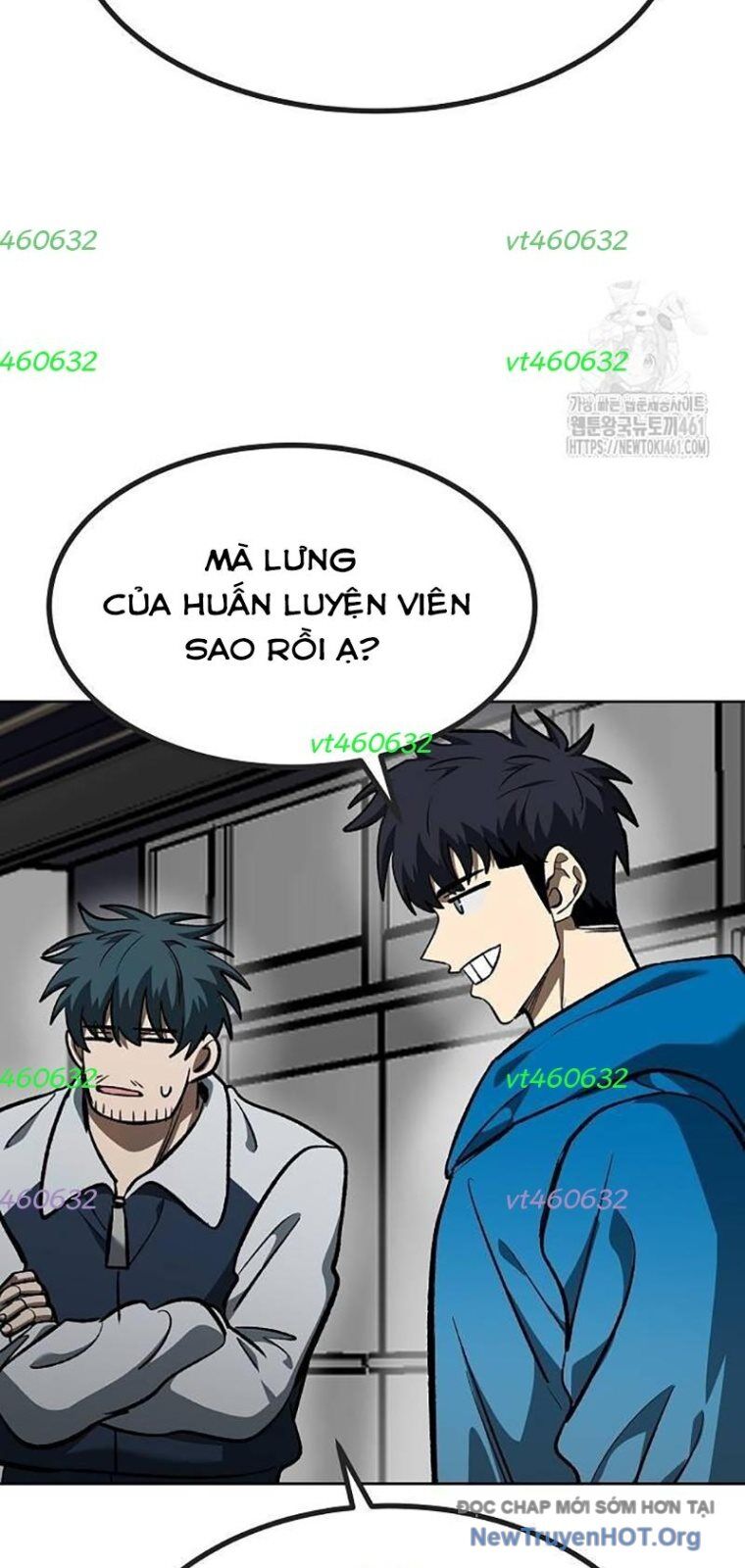 Vua Võ Đài Chapter 136 - Trang 2