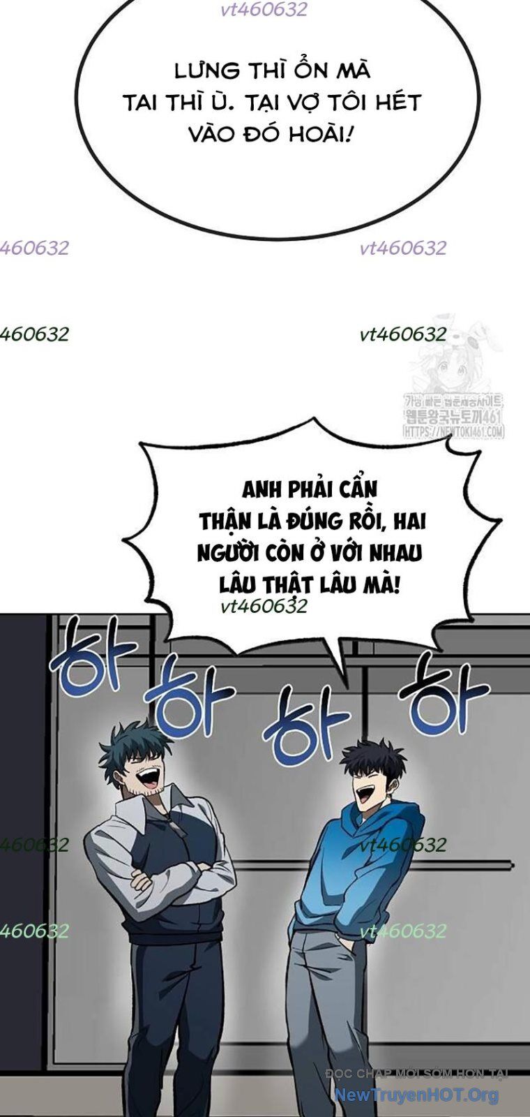 Vua Võ Đài Chapter 136 - Trang 2