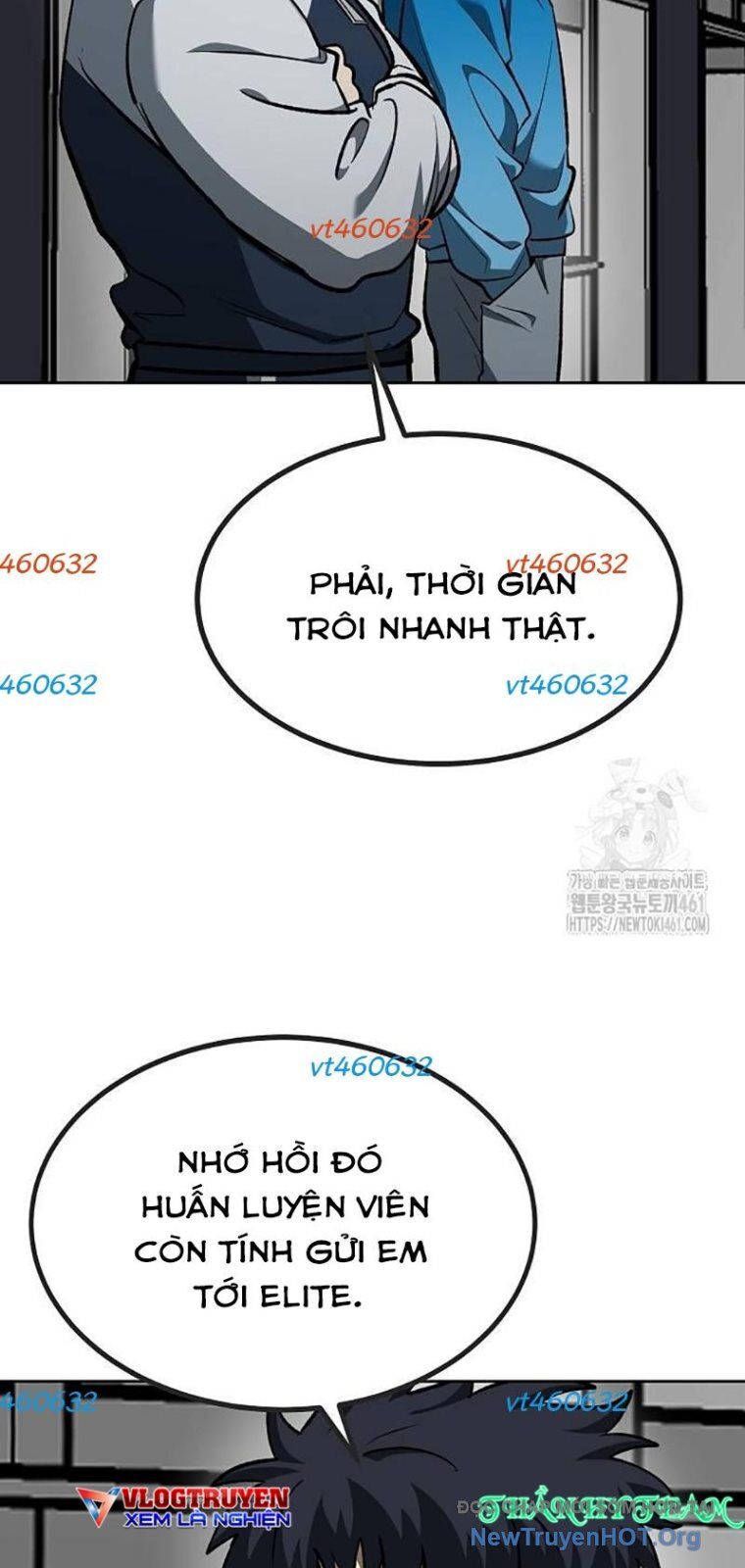 Vua Võ Đài Chapter 136 - Trang 2
