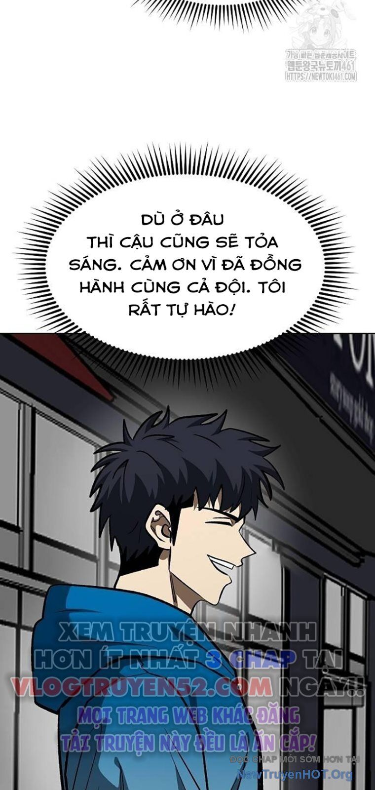 Vua Võ Đài Chapter 136 - Trang 2