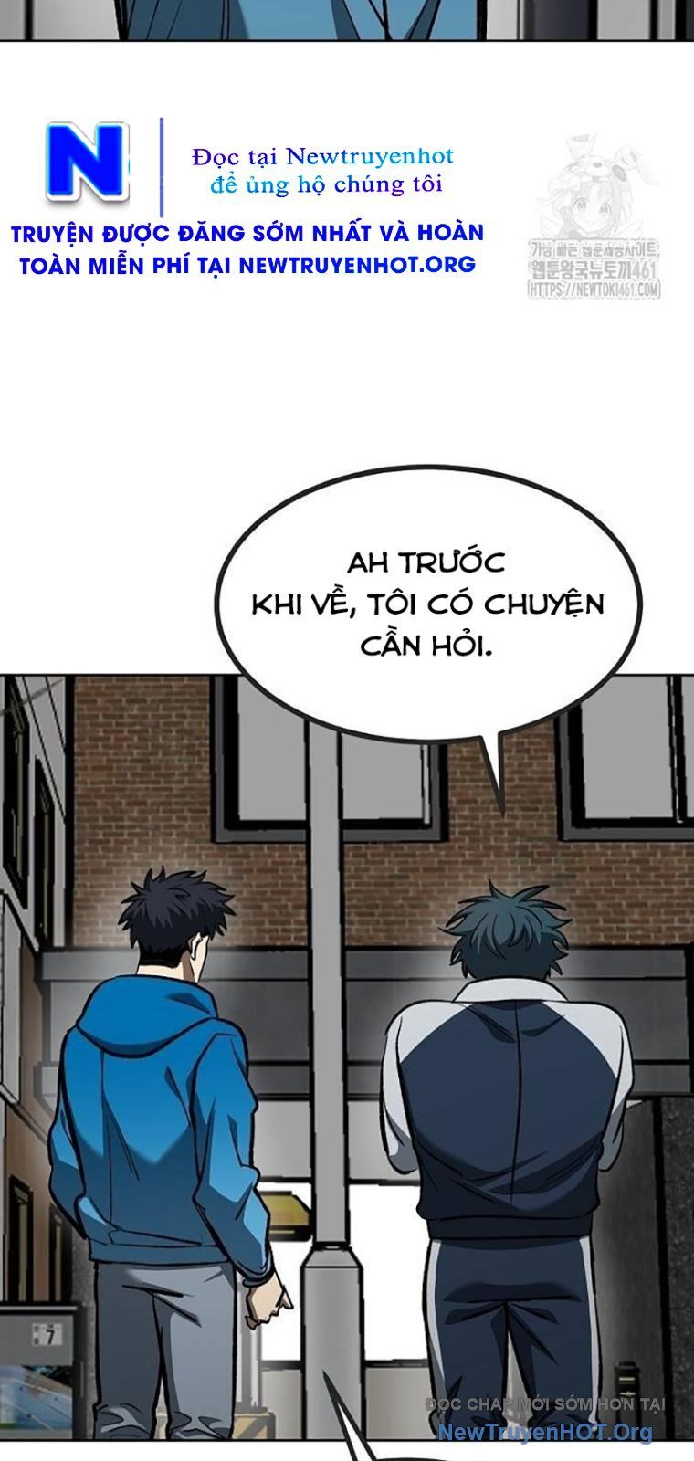 Vua Võ Đài Chapter 136 - Trang 2