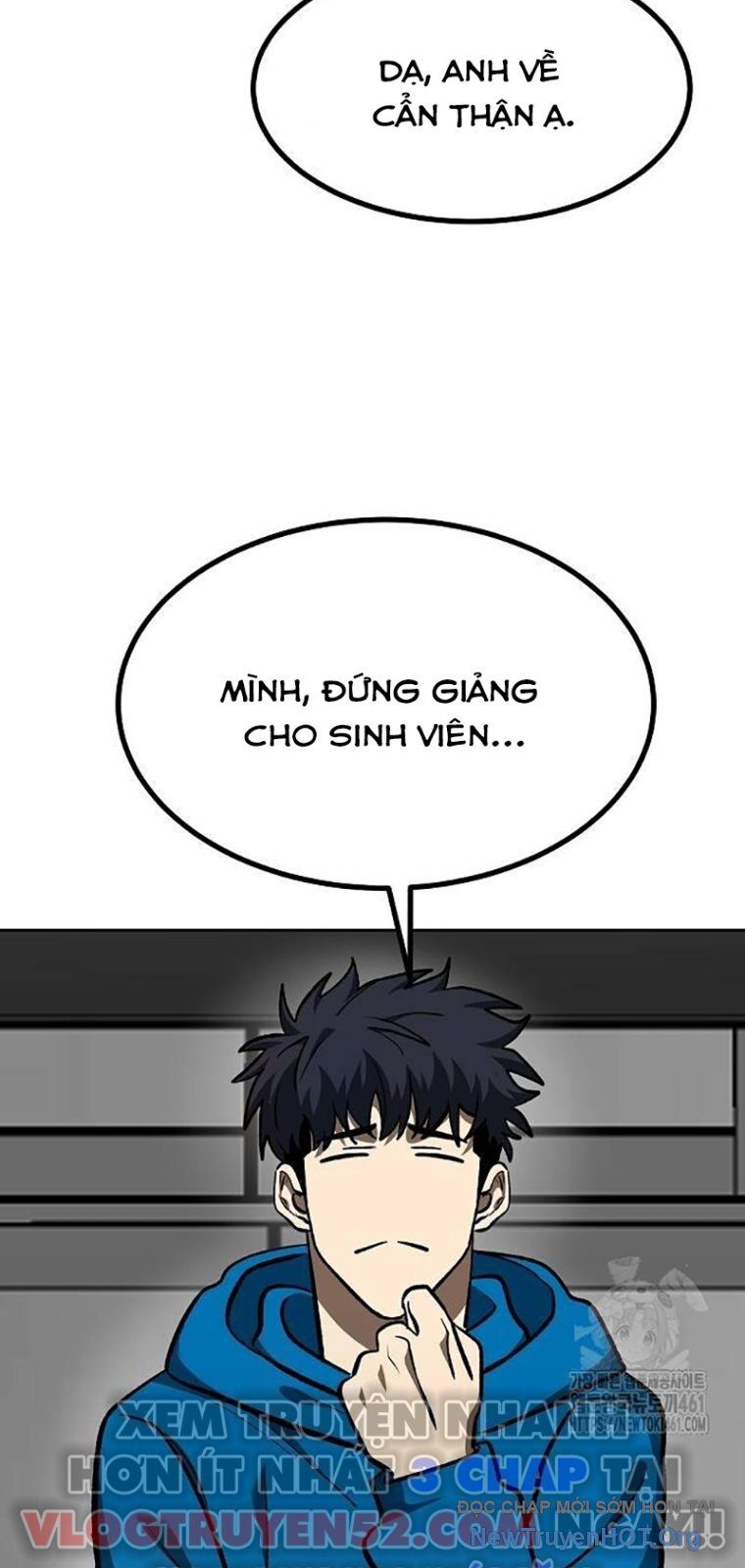 Vua Võ Đài Chapter 136 - Trang 2