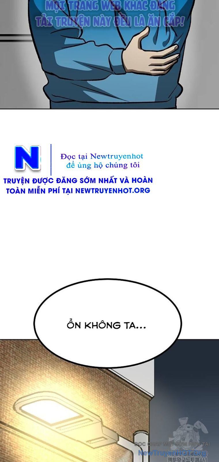 Vua Võ Đài Chapter 136 - Trang 2