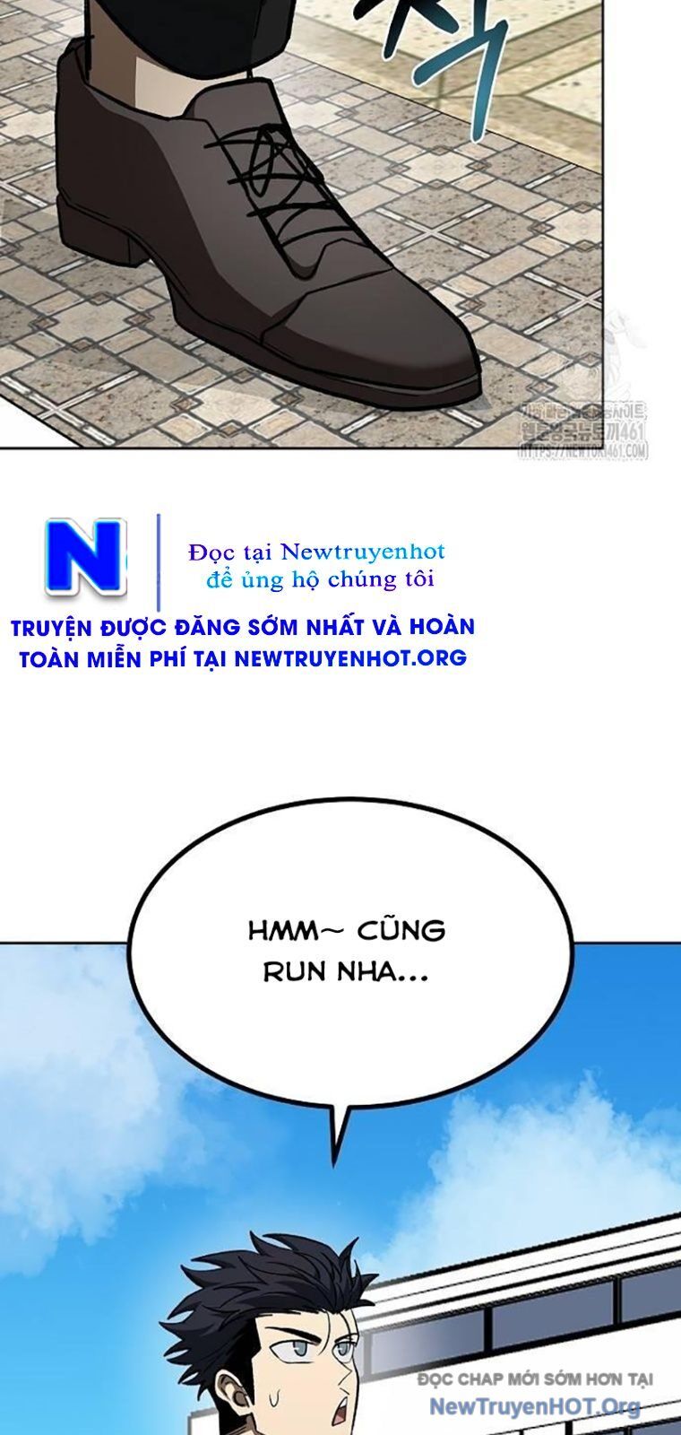 Vua Võ Đài Chapter 136 - Trang 2