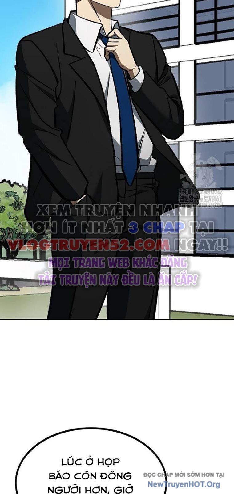Vua Võ Đài Chapter 136 - Trang 2