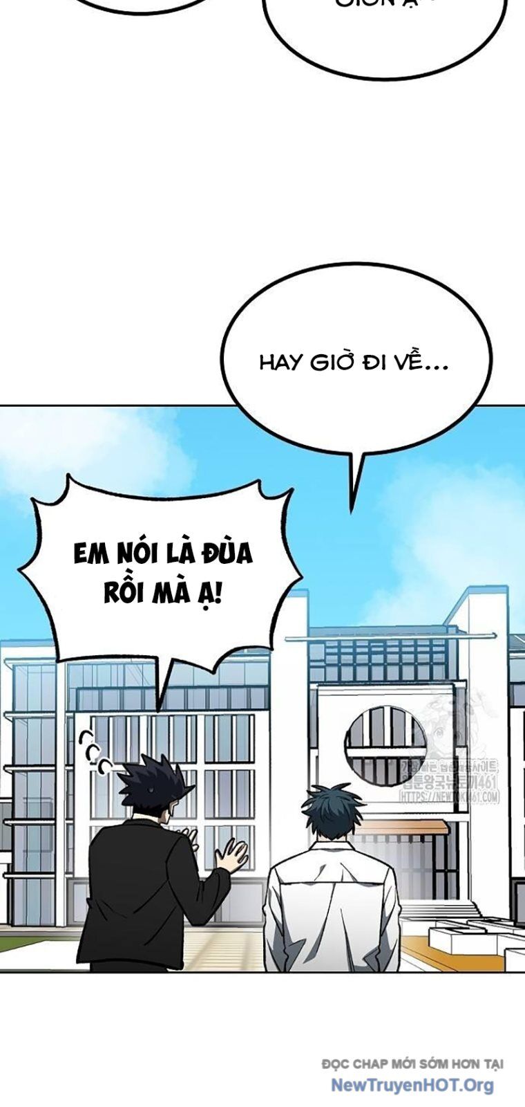 Vua Võ Đài Chapter 136 - Trang 2