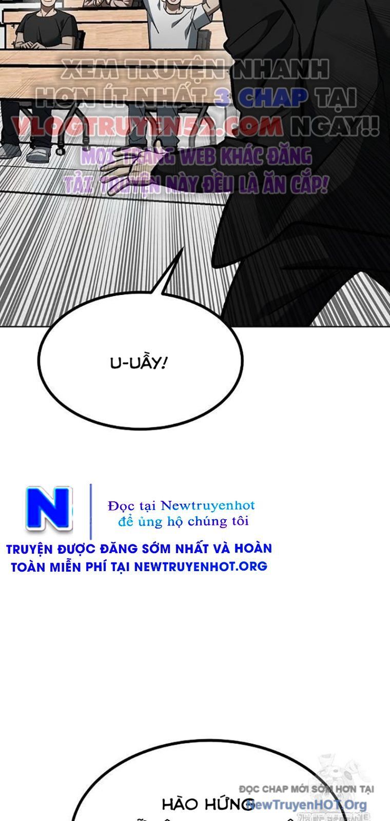 Vua Võ Đài Chapter 136 - Trang 2