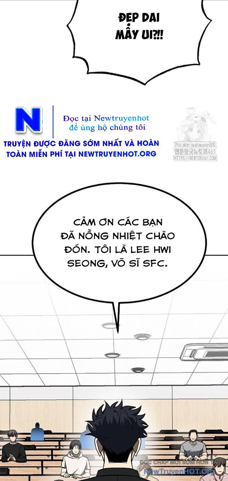 Vua Võ Đài Chapter 136 - Trang 2