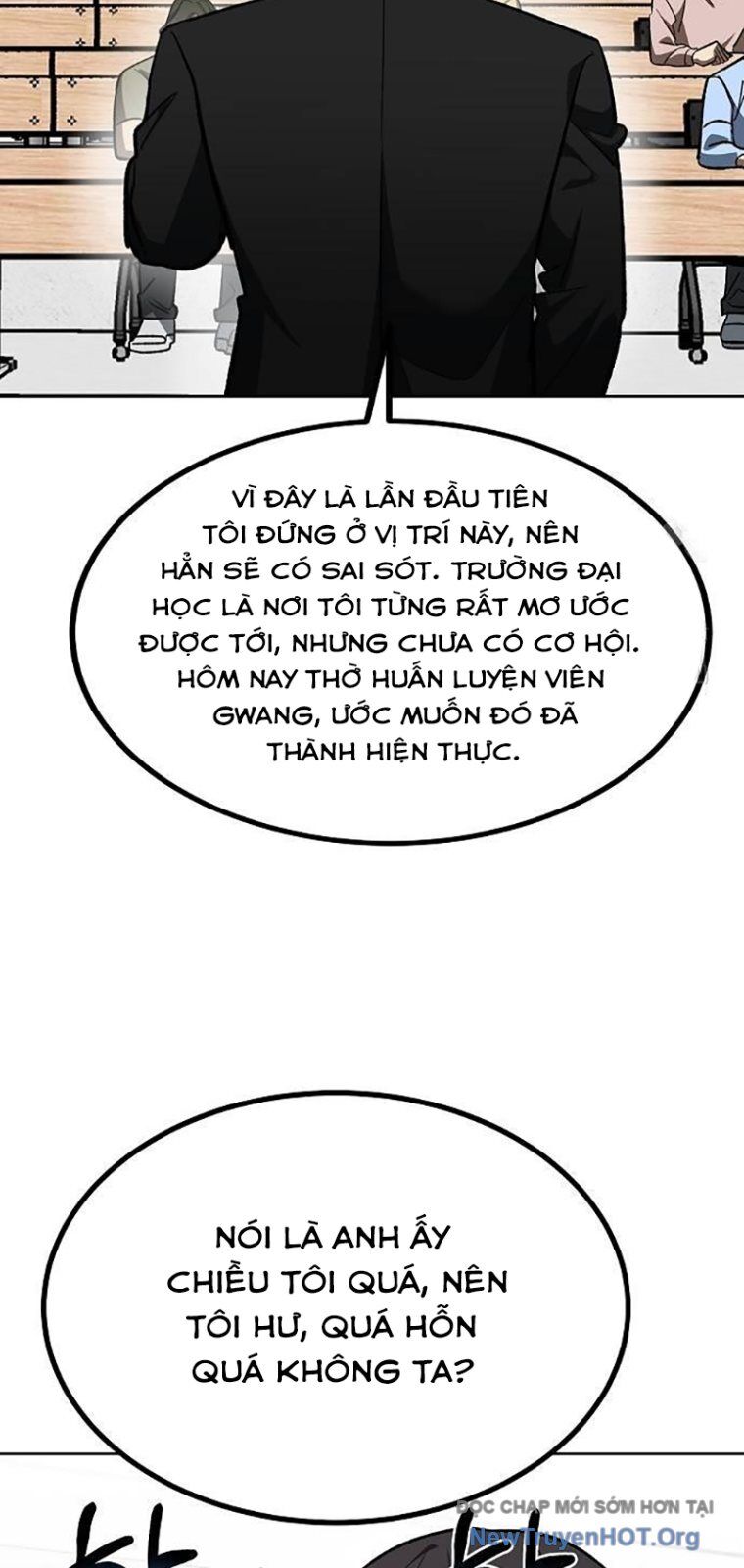 Vua Võ Đài Chapter 136 - Trang 2