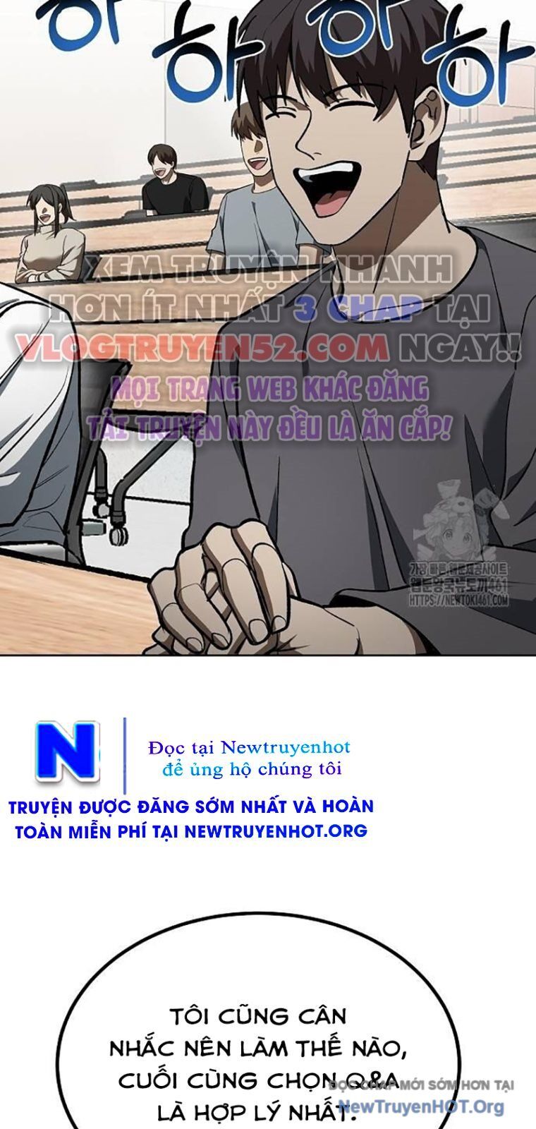 Vua Võ Đài Chapter 136 - Trang 2