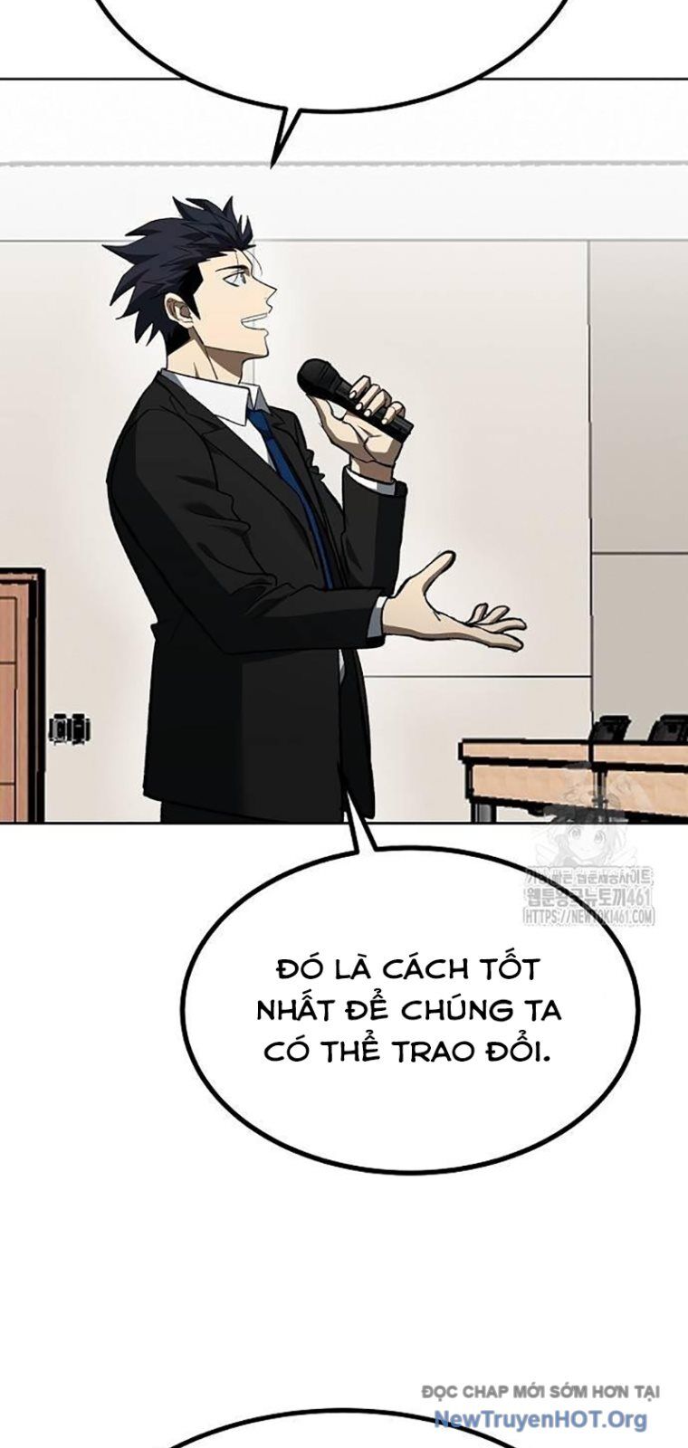 Vua Võ Đài Chapter 136 - Trang 2