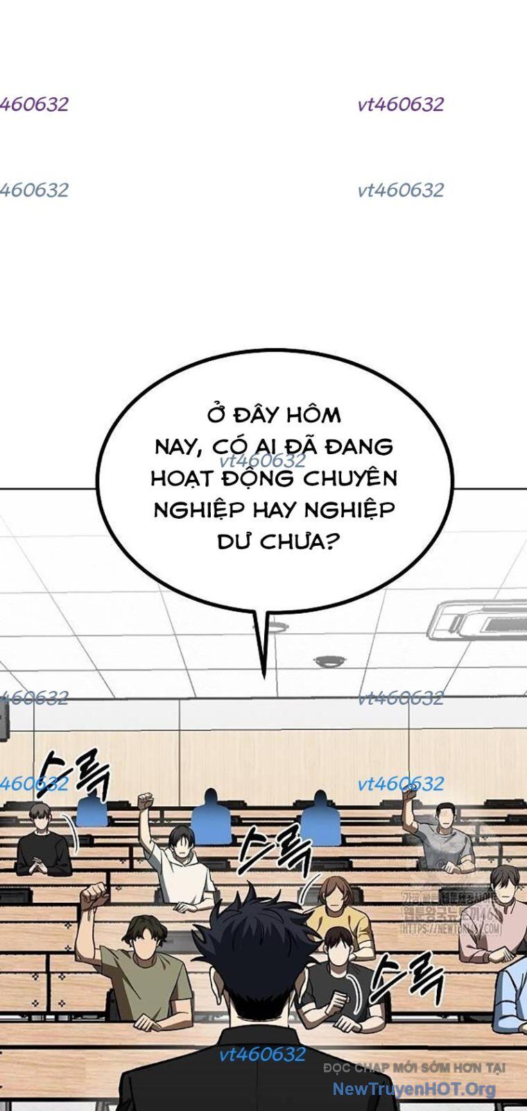 Vua Võ Đài Chapter 136 - Trang 2