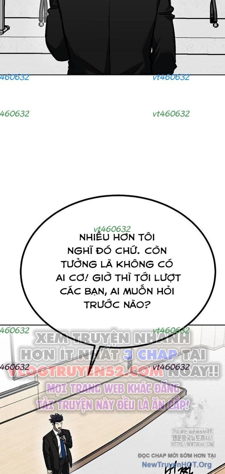 Vua Võ Đài Chapter 136 - Trang 2
