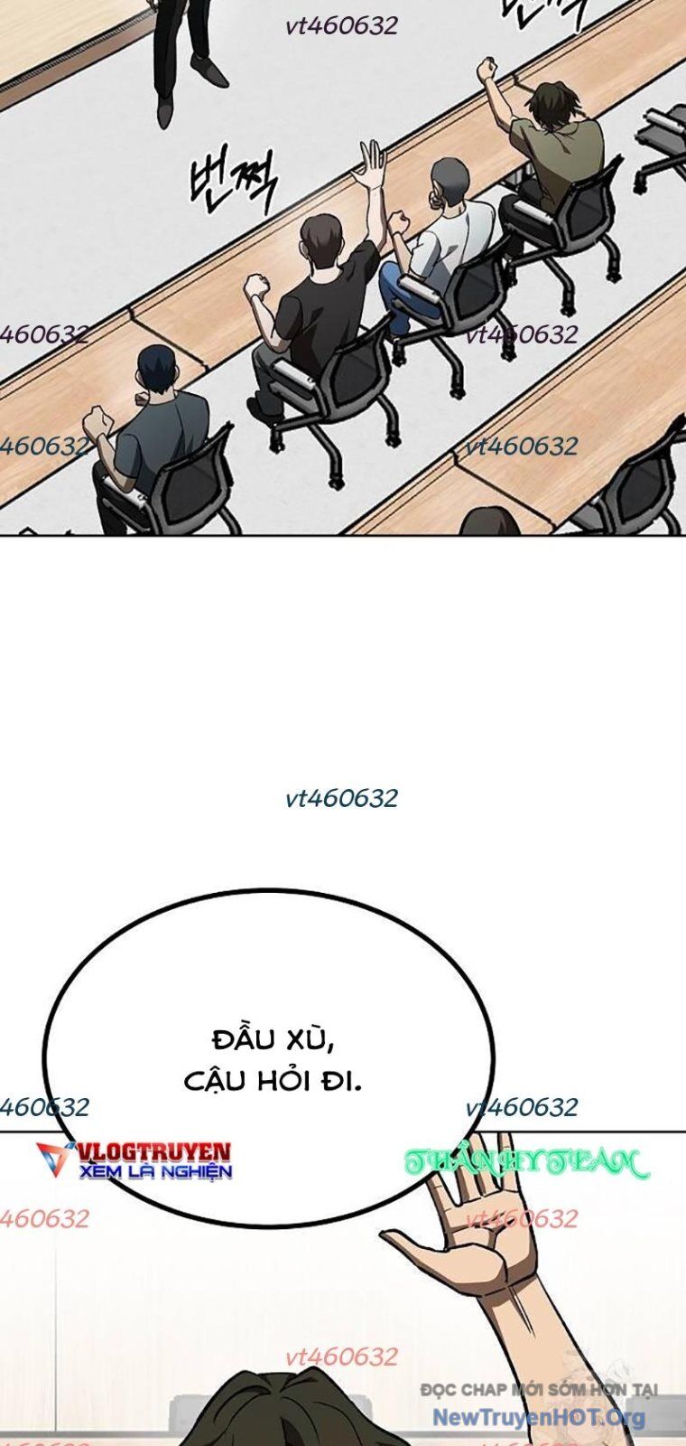 Vua Võ Đài Chapter 136 - Trang 2