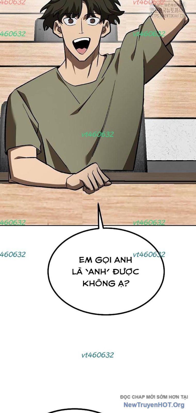 Vua Võ Đài Chapter 136 - Trang 2