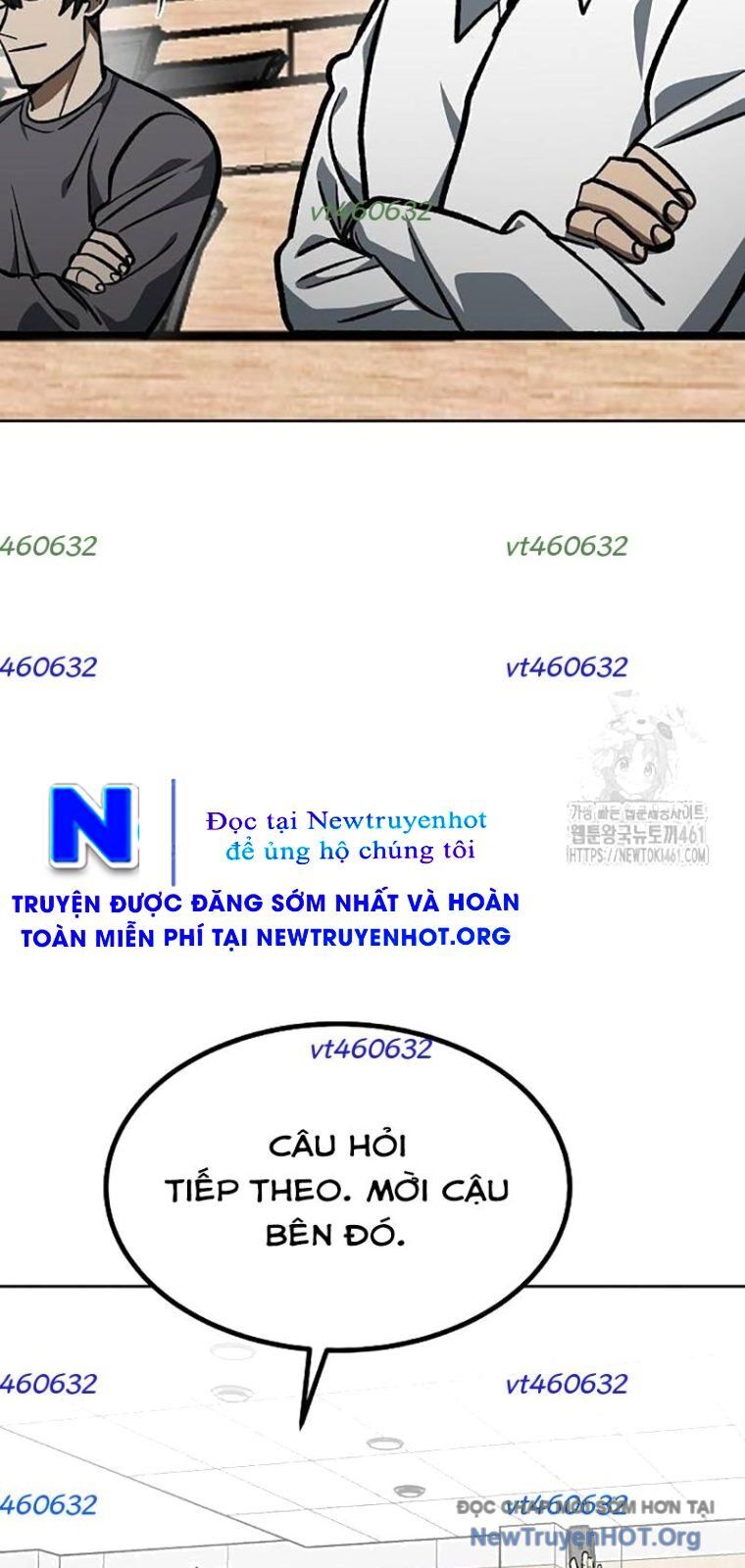 Vua Võ Đài Chapter 136 - Trang 2