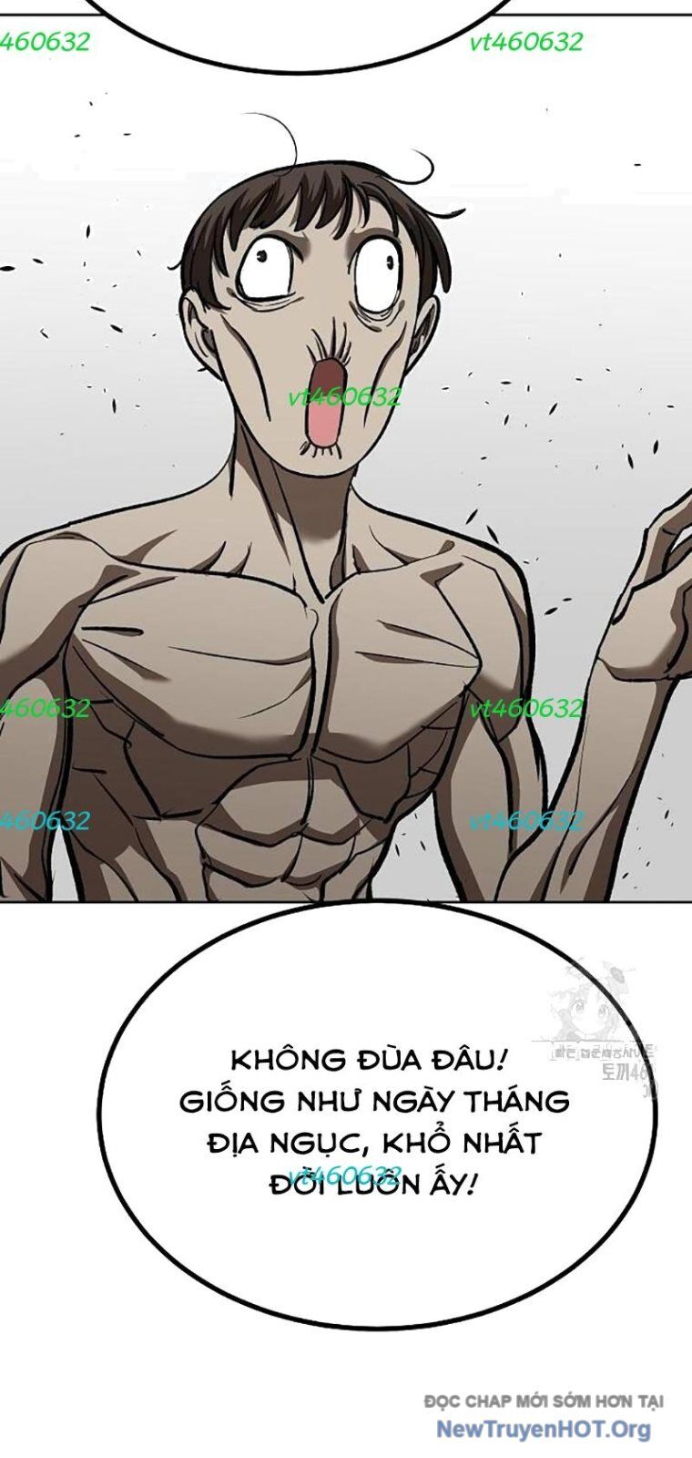 Vua Võ Đài Chapter 136 - Trang 2
