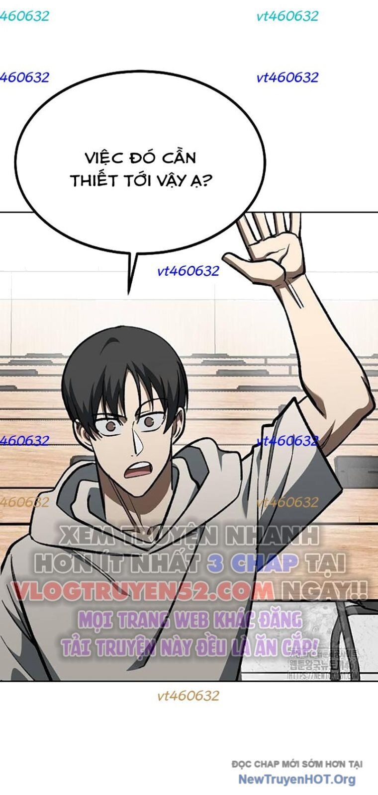 Vua Võ Đài Chapter 136 - Trang 2