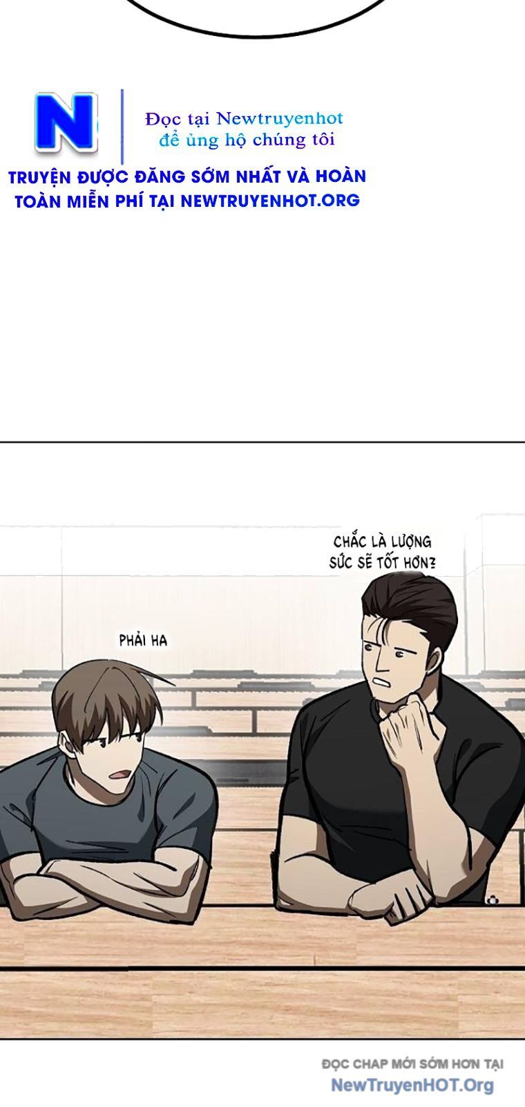 Vua Võ Đài Chapter 136 - Trang 2