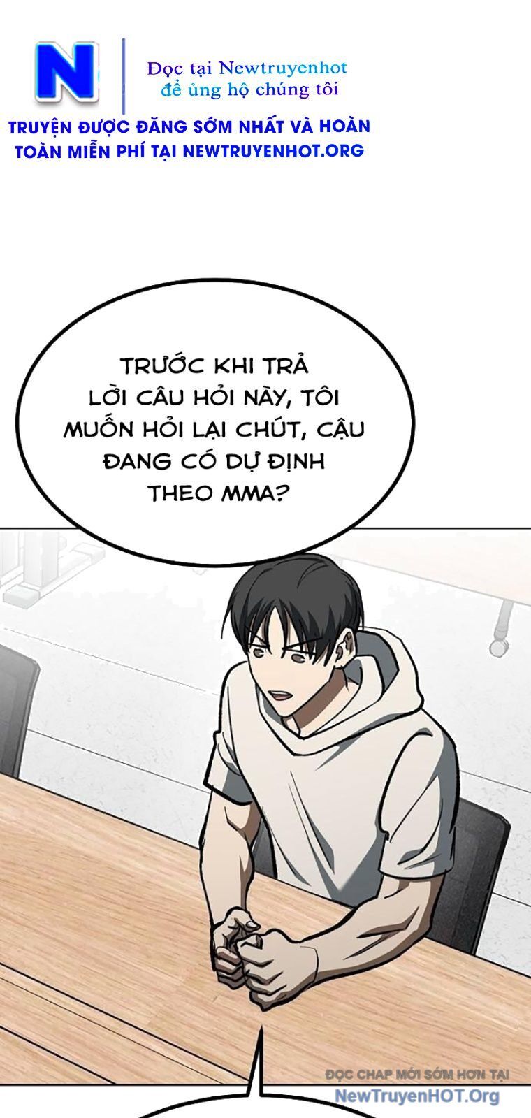 Vua Võ Đài Chapter 136 - Trang 2