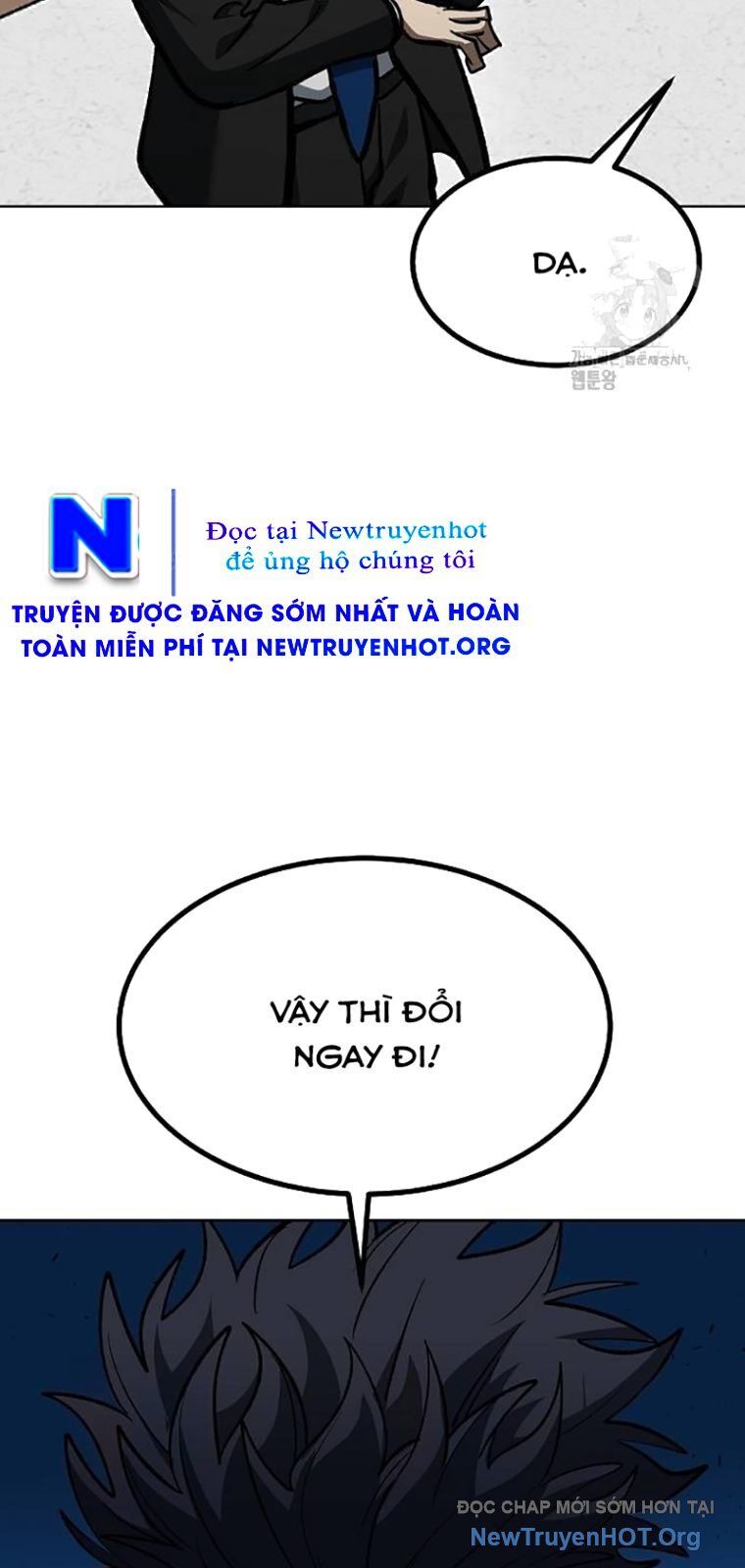 Vua Võ Đài Chapter 136 - Trang 2