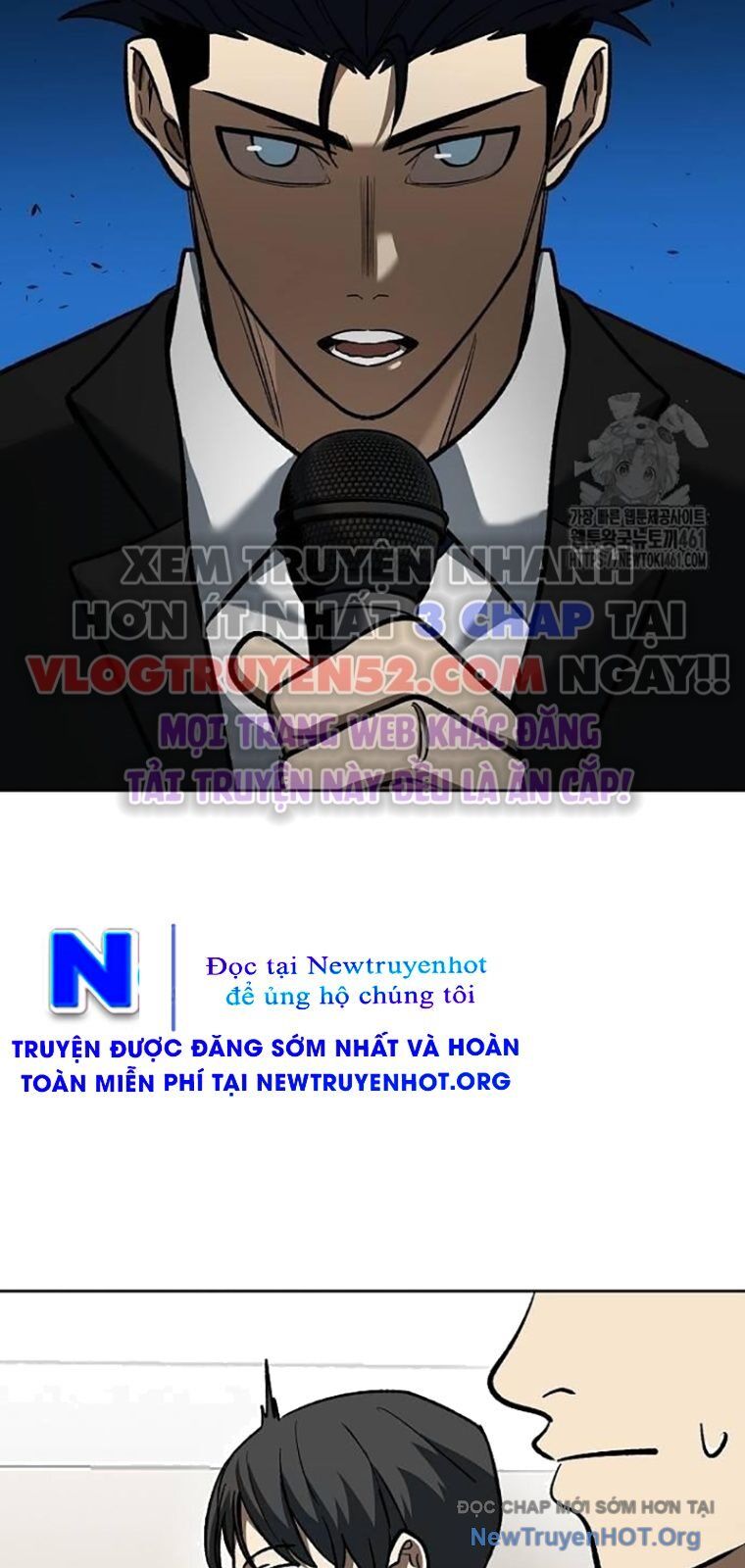 Vua Võ Đài Chapter 136 - Trang 2