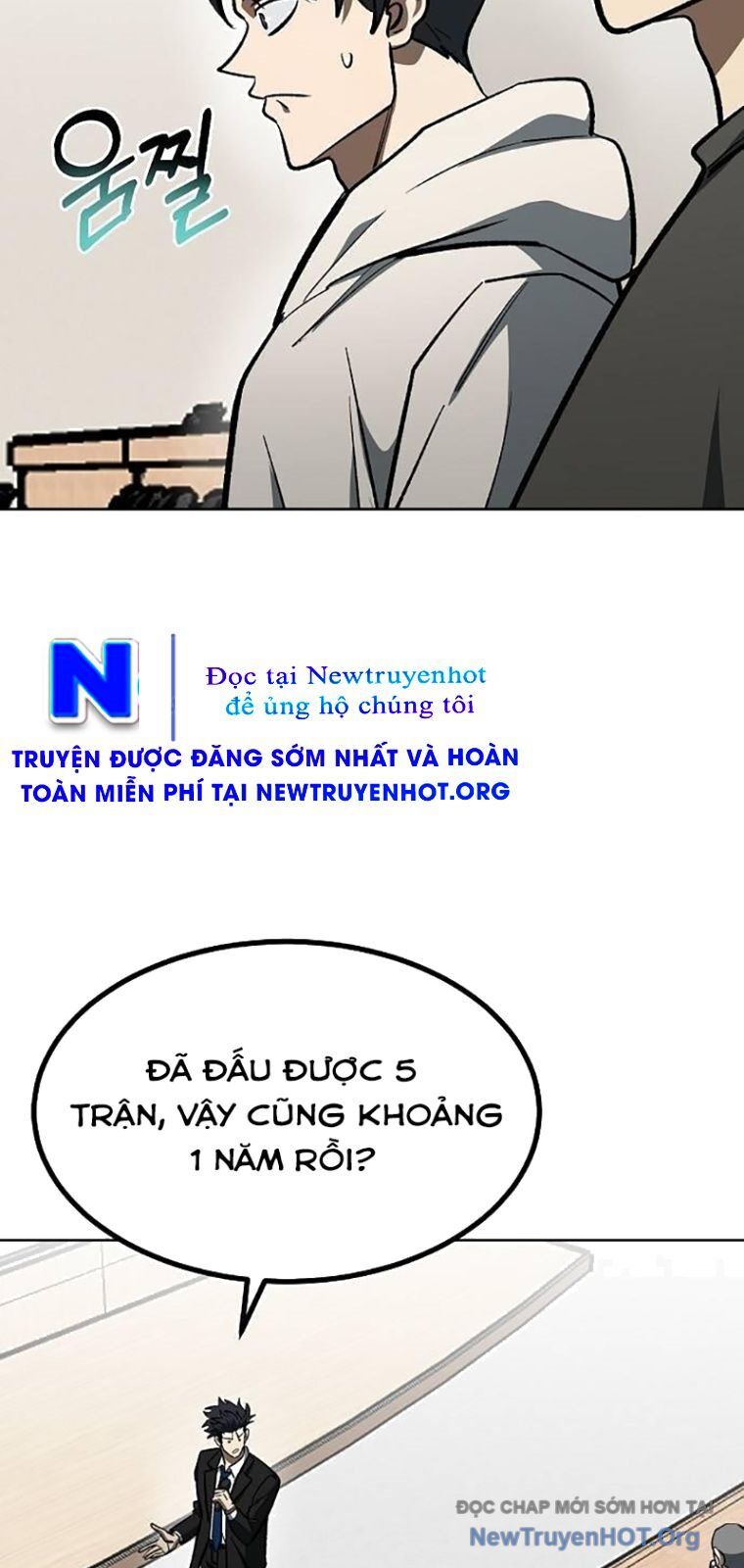 Vua Võ Đài Chapter 136 - Trang 2