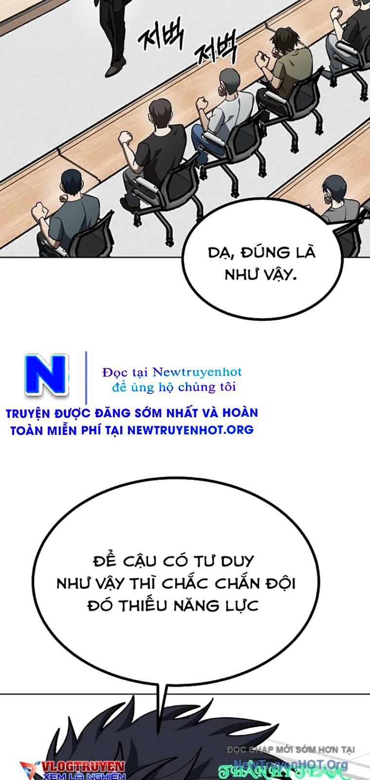 Vua Võ Đài Chapter 136 - Trang 2