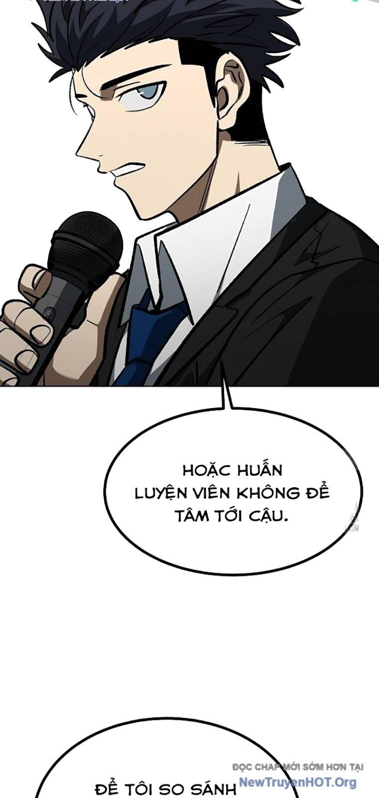 Vua Võ Đài Chapter 136 - Trang 2