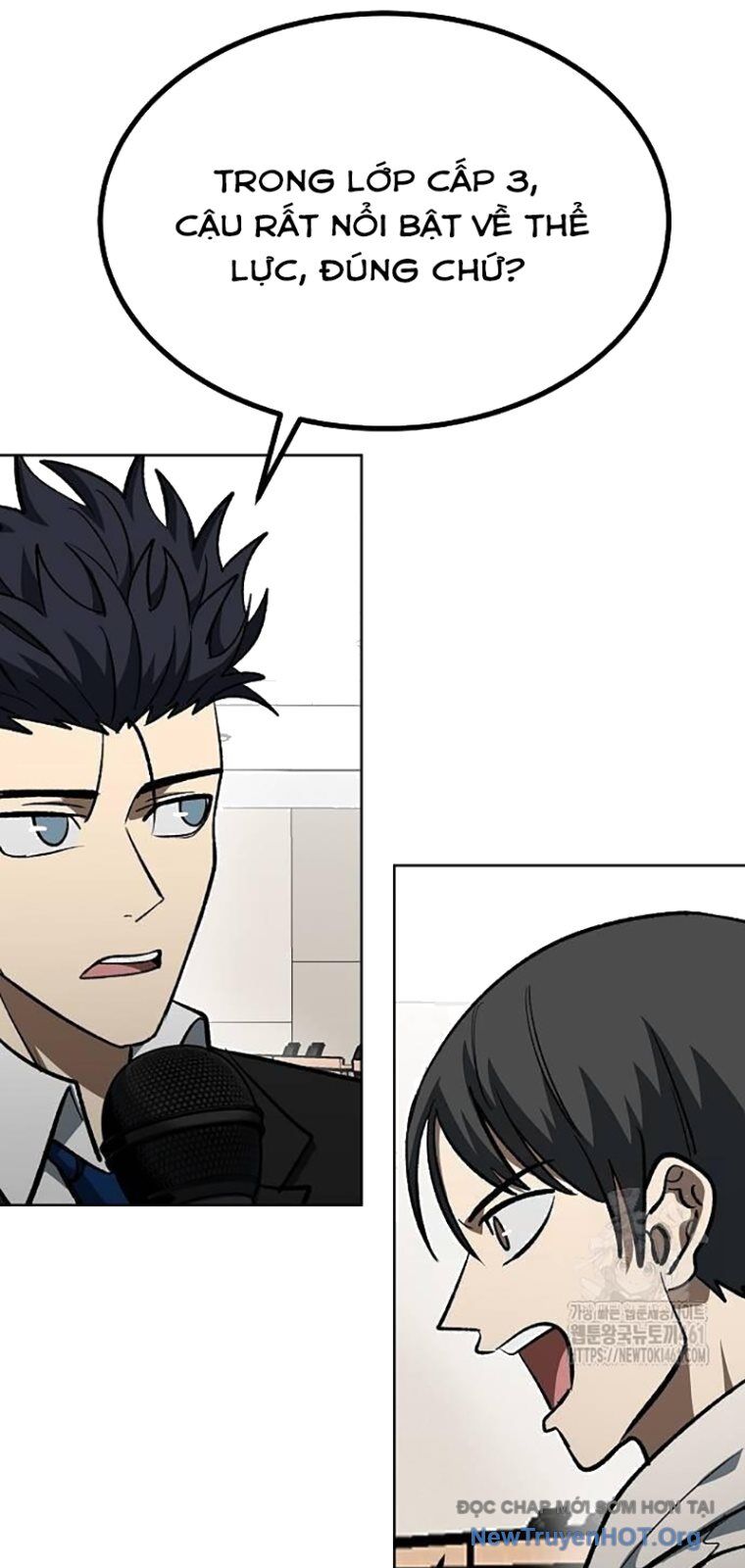 Vua Võ Đài Chapter 136 - Trang 2