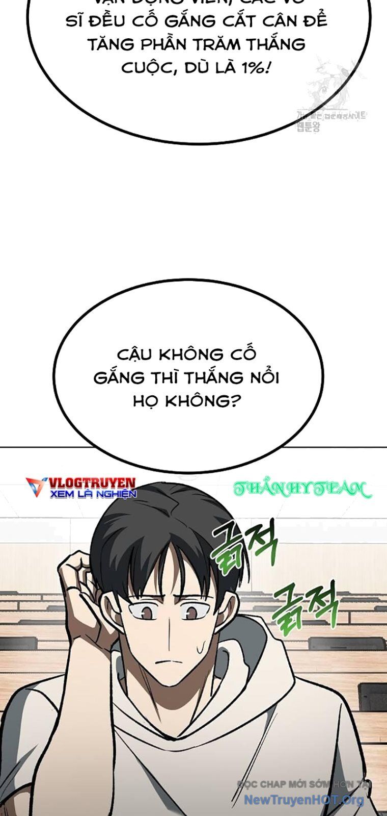 Vua Võ Đài Chapter 136 - Trang 2