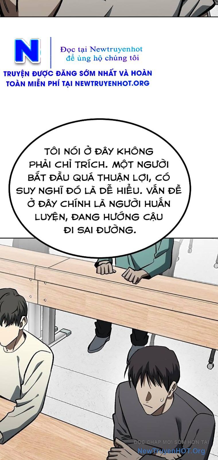 Vua Võ Đài Chapter 136 - Trang 2