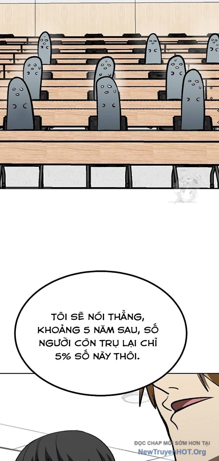 Vua Võ Đài Chapter 136 - Trang 2