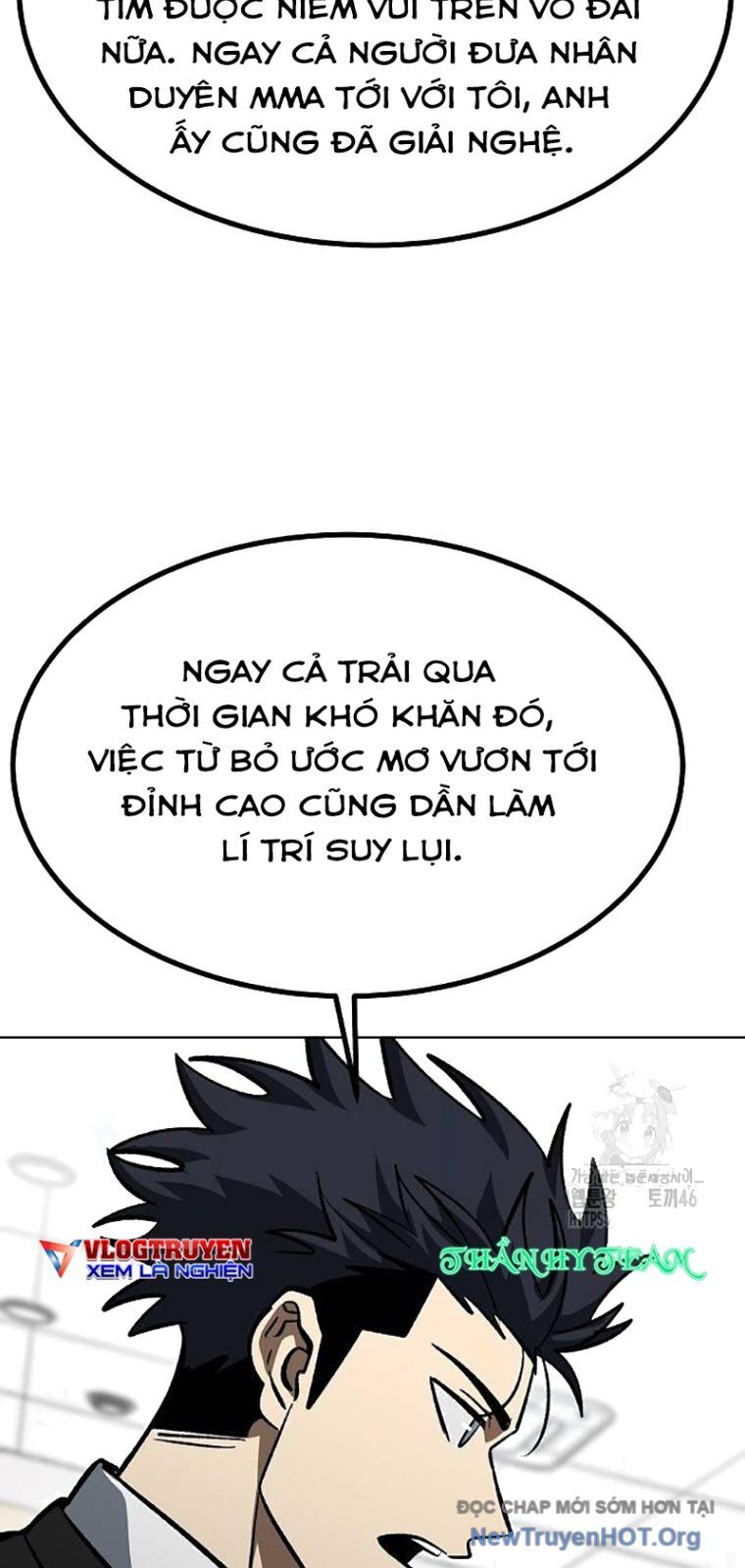 Vua Võ Đài Chapter 136 - Trang 2