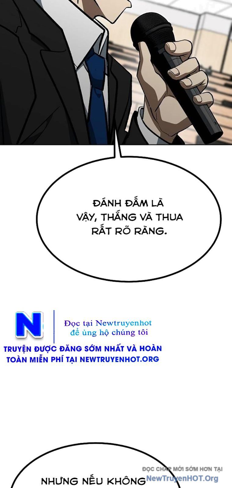 Vua Võ Đài Chapter 136 - Trang 2