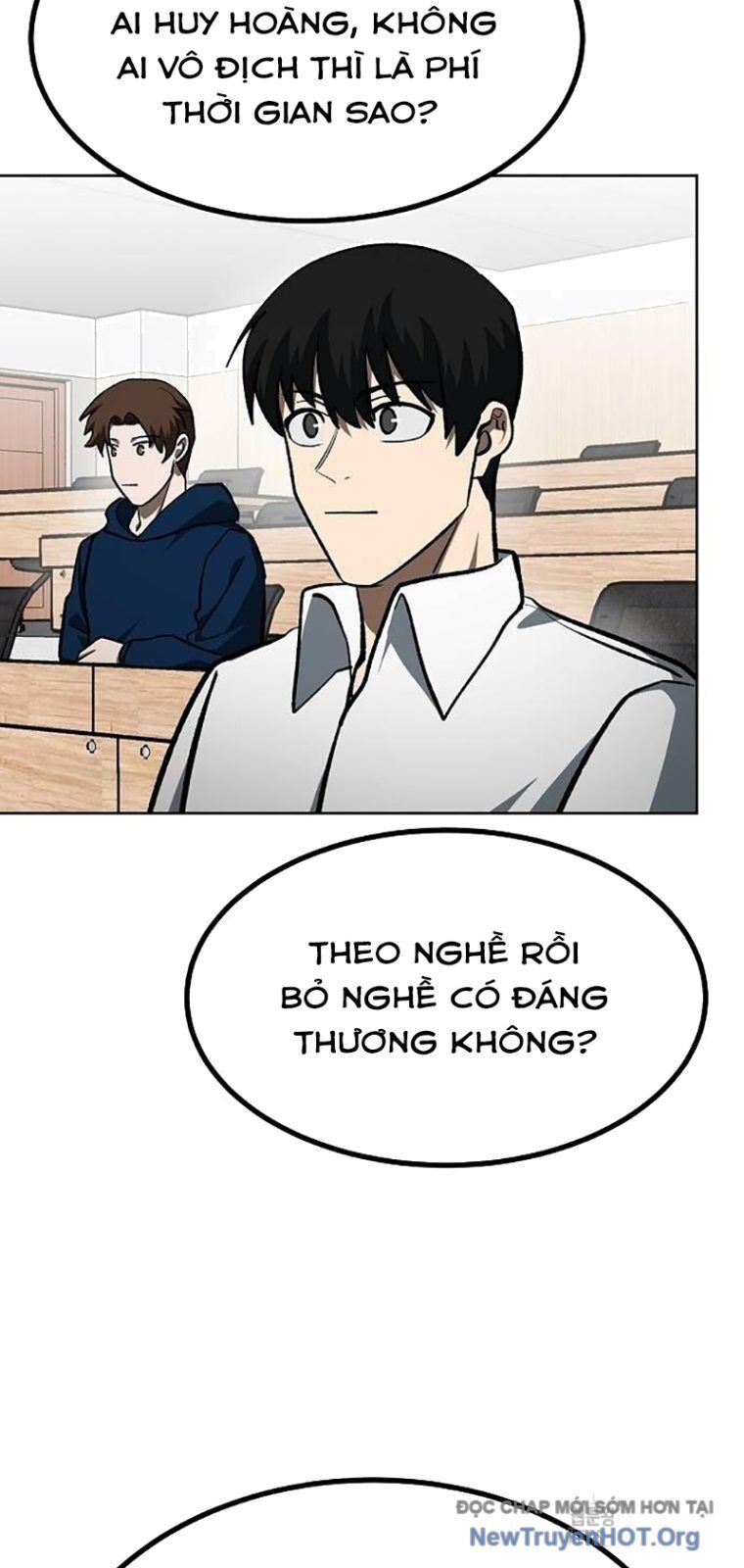 Vua Võ Đài Chapter 136 - Trang 2