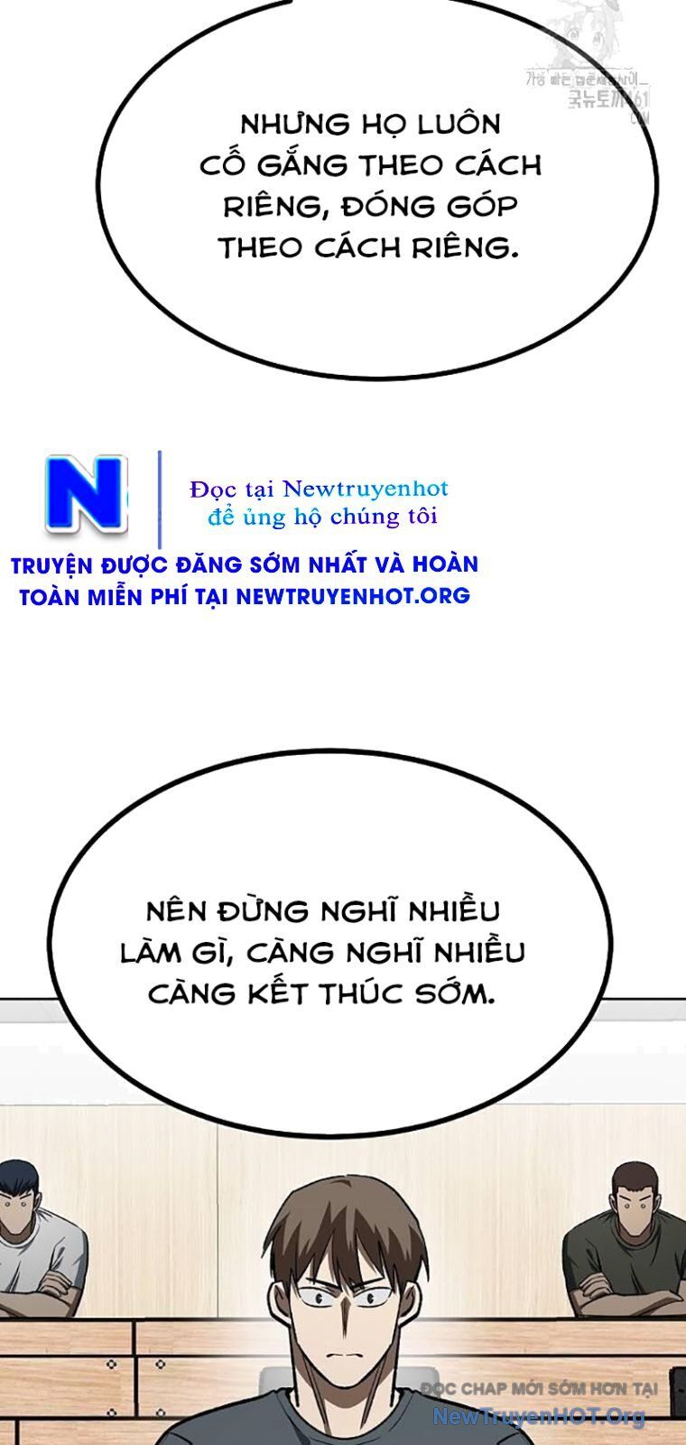 Vua Võ Đài Chapter 136 - Trang 2