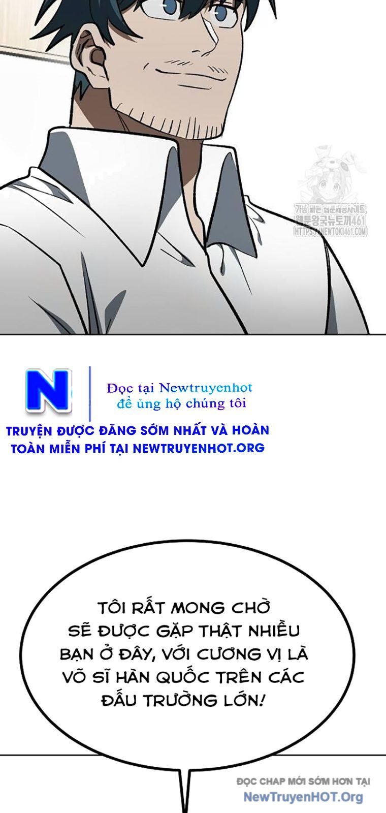 Vua Võ Đài Chapter 136 - Trang 2