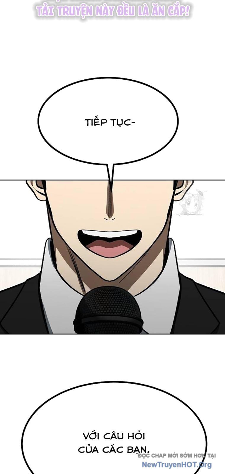 Vua Võ Đài Chapter 136 - Trang 2