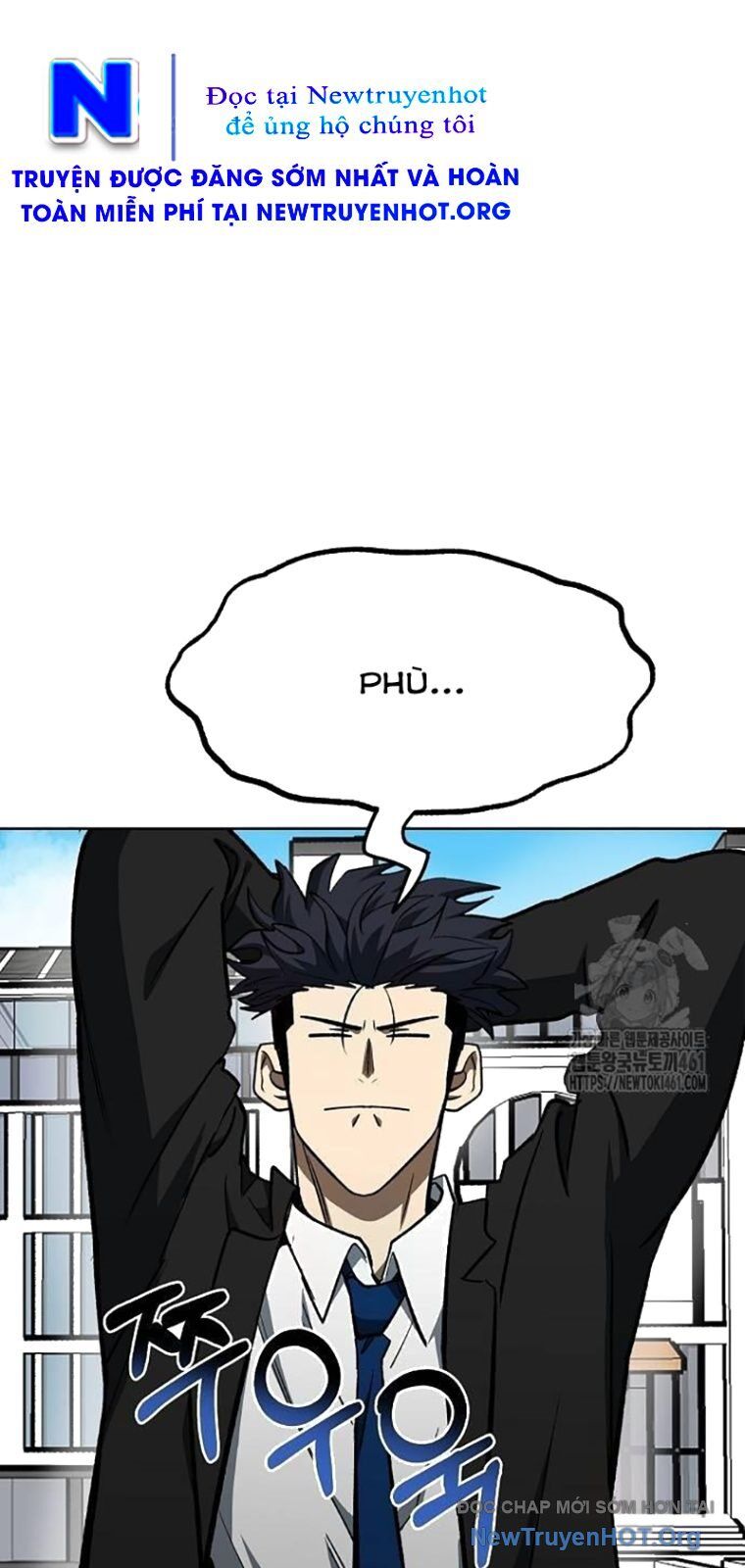 Vua Võ Đài Chapter 136 - Trang 2