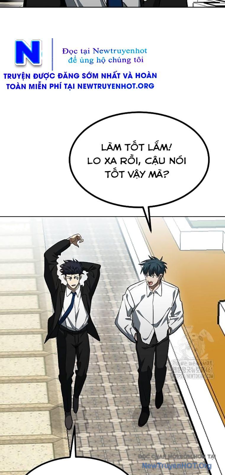 Vua Võ Đài Chapter 136 - Trang 2