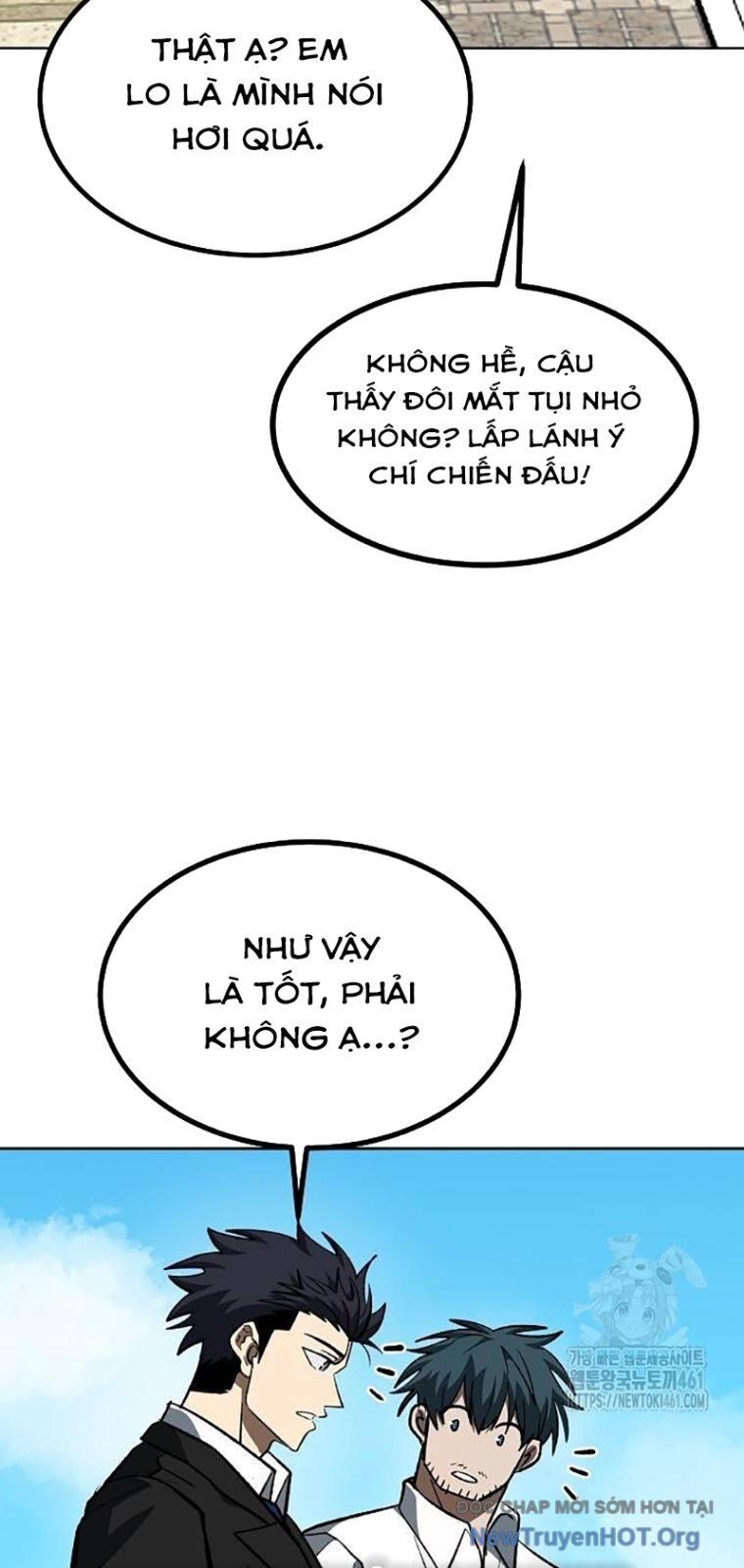 Vua Võ Đài Chapter 136 - Trang 2
