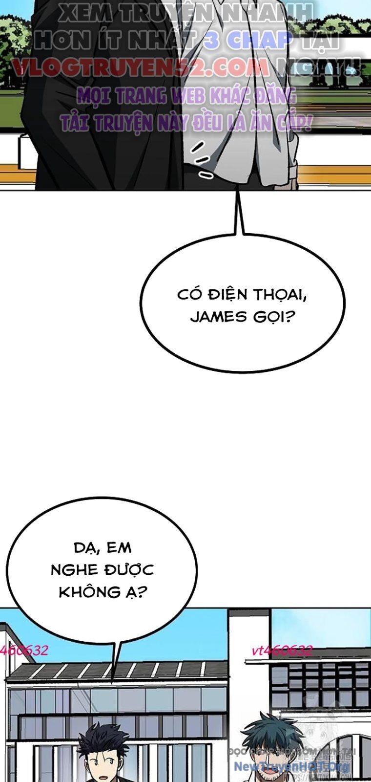 Vua Võ Đài Chapter 136 - Trang 2
