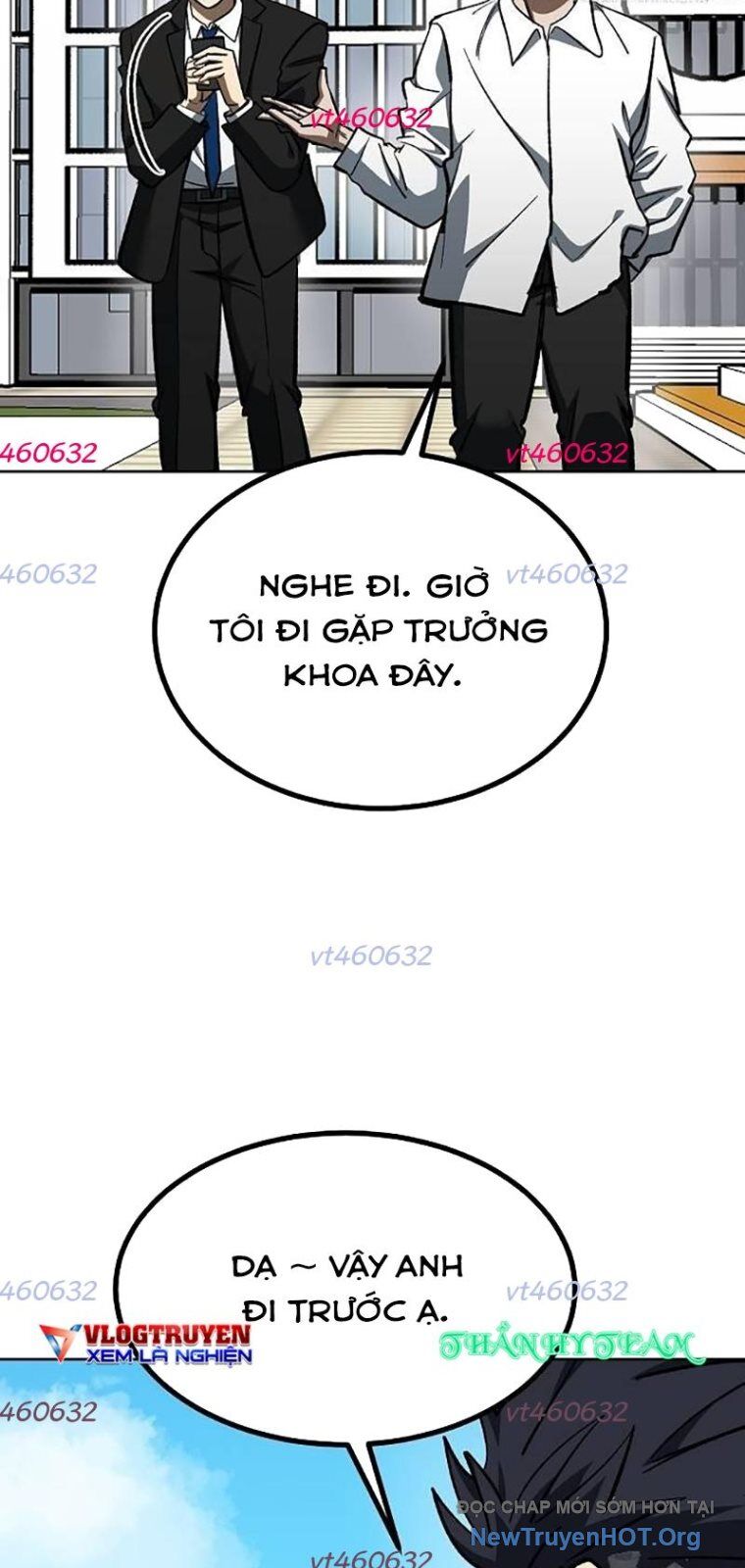 Vua Võ Đài Chapter 136 - Trang 2