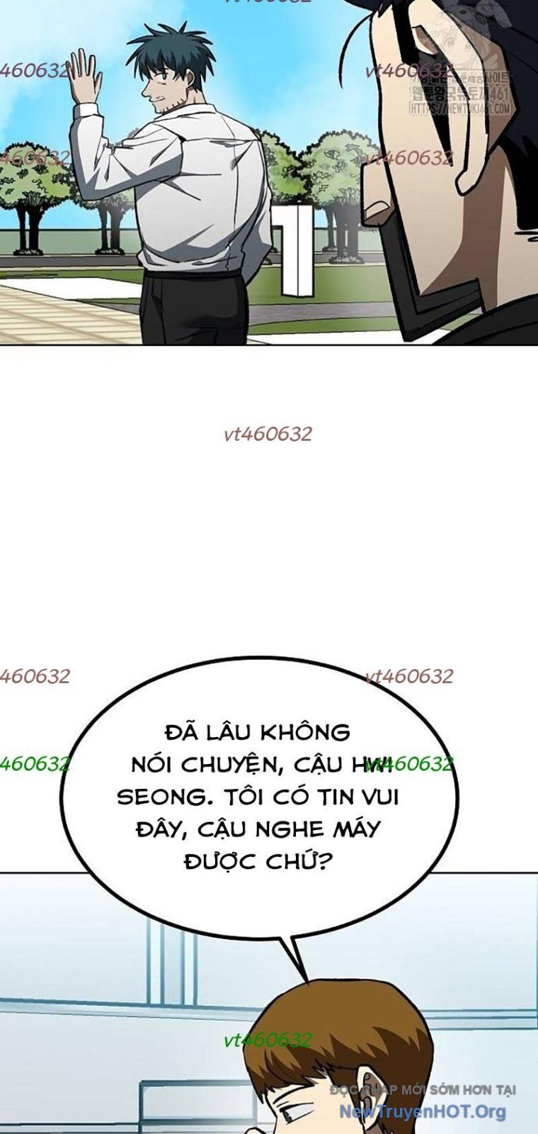 Vua Võ Đài Chapter 136 - Trang 2