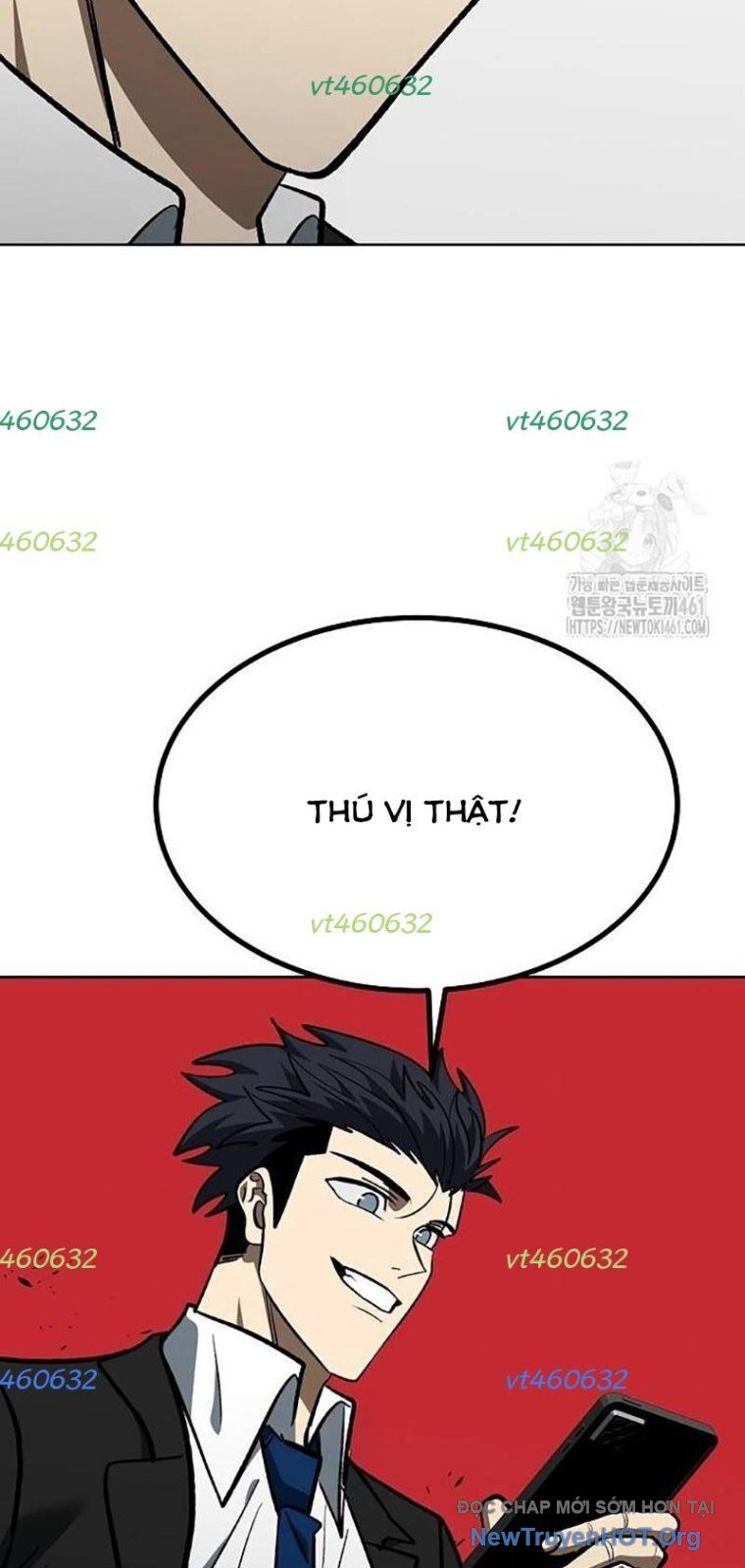 Vua Võ Đài Chapter 136 - Trang 2
