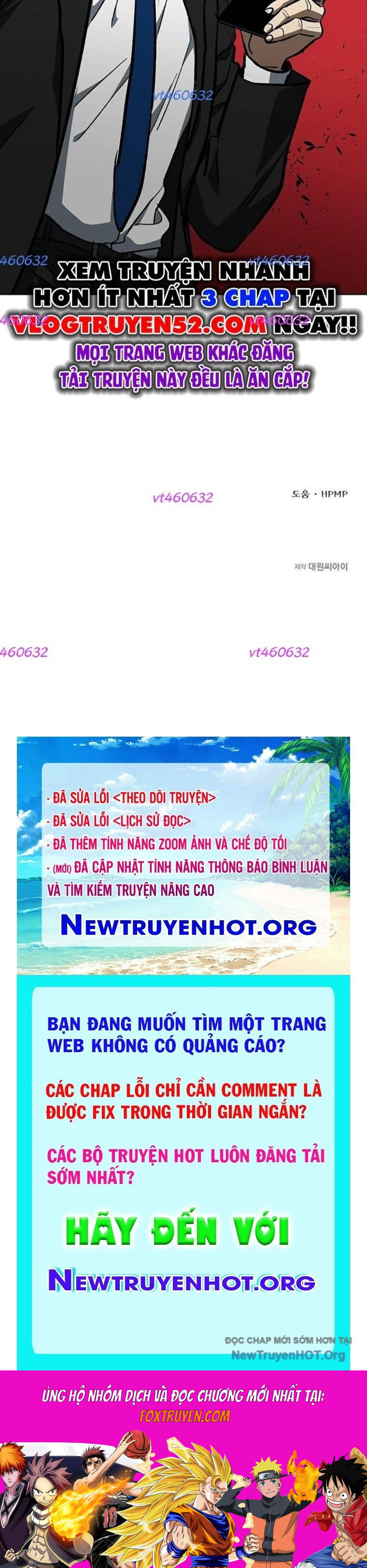 Vua Võ Đài Chapter 136 - Trang 2