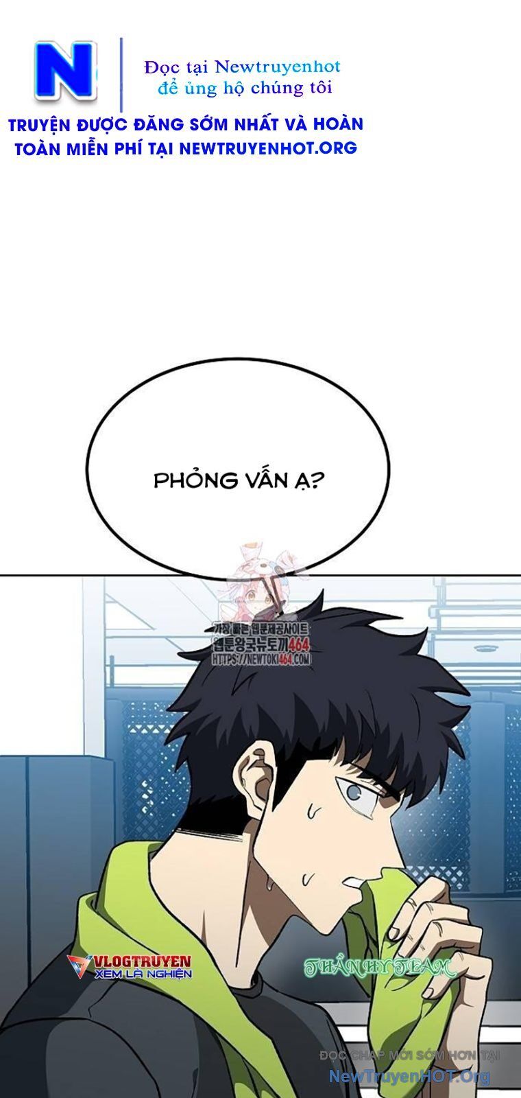 Vua Võ Đài Chapter 141 - Trang 2