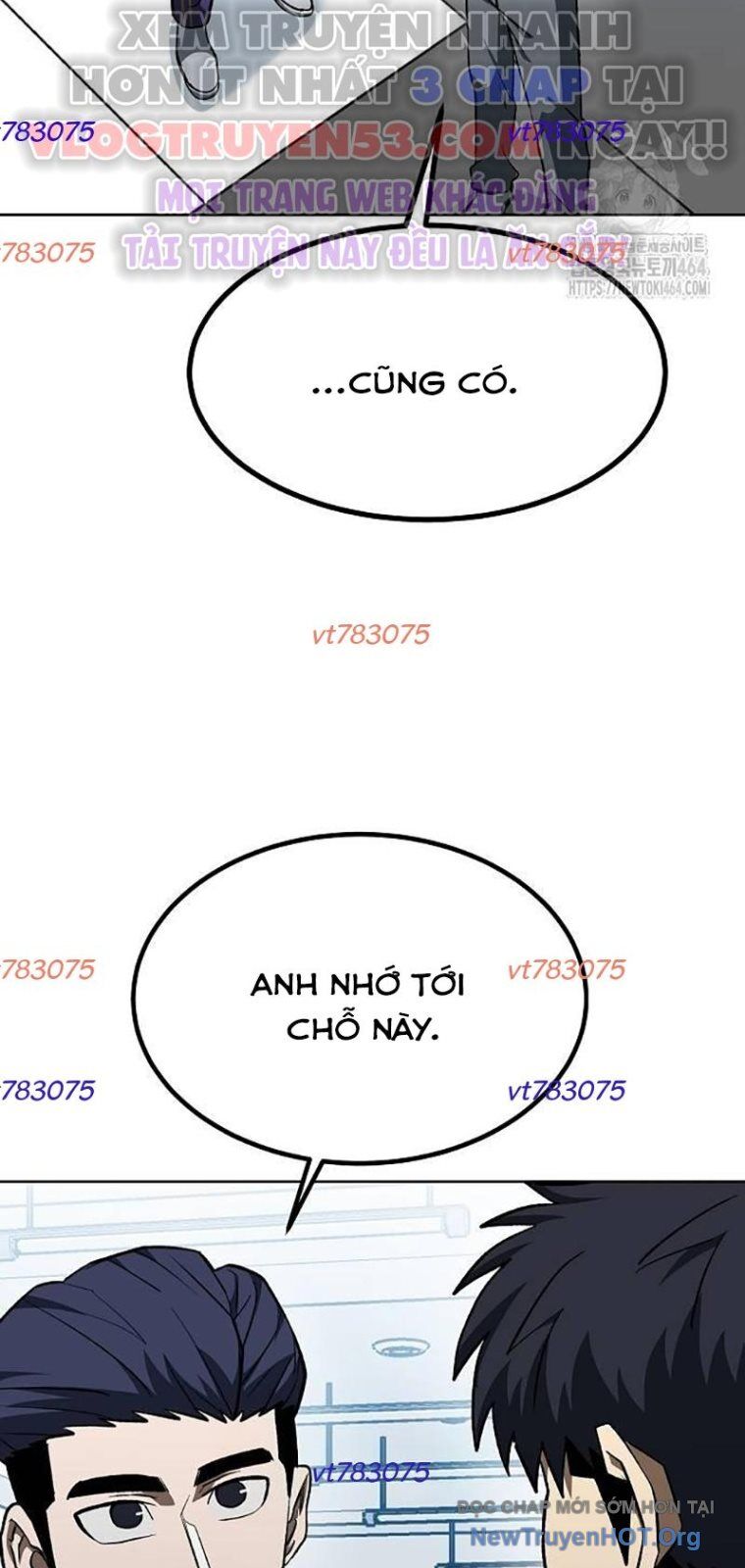 Vua Võ Đài Chapter 141 - Trang 2